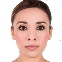 Gloria Escalante Gil