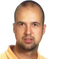 Jorge Antonio Rodríguez García