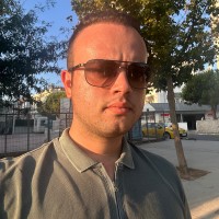 Hayrullah Kılıç