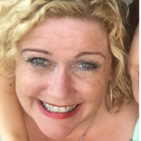 Tricia Hughes