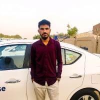 Mahammad Siyabuddin