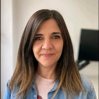 Ana Pascual Pasamón