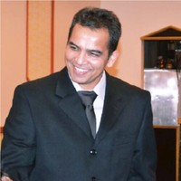 Kamlesh Patel