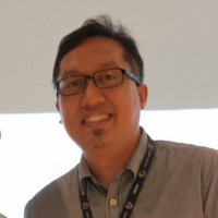 Amiluddin Bin Salleh