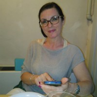 Cecilia Mannarini