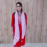 Aafreen Qureshi