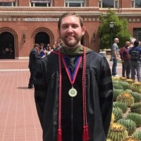 Justin Cushing, Pharmd