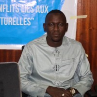 cheick Oumar Diallo