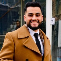 Omar Alsabbagh