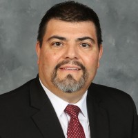 Ignacio Ruiz M.Ed.