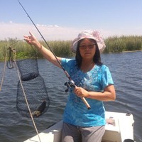 Sarah Zhou