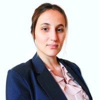 Arianna Vicari
