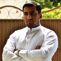 Aqif Khalid