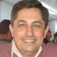 Pedro Alcántara Campos