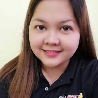 Anna Liza Dimaandal