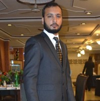 Abdullah Ahmed