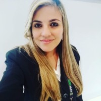 Larissa de Freitas Cabral