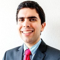 Levi Silva , CPIM, CSCP, SCOR-P, 6s MBB