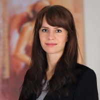 Lisa Bäckius