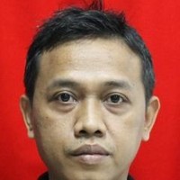 Saiful Anwarudin