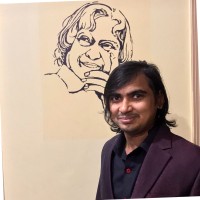 Rajesh Kumar V