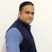 Praveen Kumar dixit