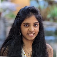 Sai Anitha Kiron Vedantam