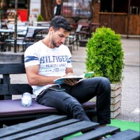 Vitalii Ariubi