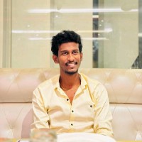 Balakumar Manohar
