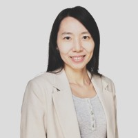 Zhongnan (Nancy) Shao