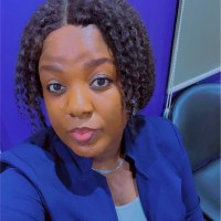 Cynthia Okhamafe