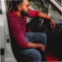 Sarath Syam