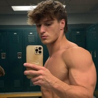Daniel Visher