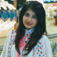 Ayesha Sheeza