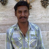 Praveen Kumar