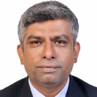 Devendra Rane