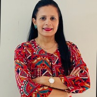 Amita Shiroya