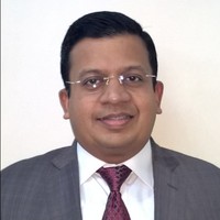 Ruchir Chandra
