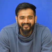 Rishabh Mehta