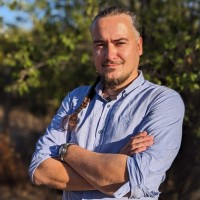 Rossen Goranov
