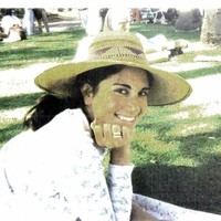 Elizabeth Jaleh Raissi