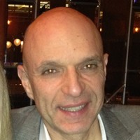 Seth Scher, MS, LMFT