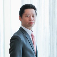 Marc Kaiser Wang
