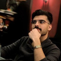 Amir Eidi