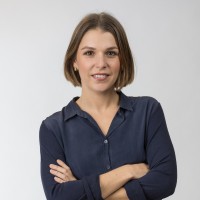 Louise Chauvin