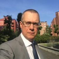 Giancarlo Tabacchi