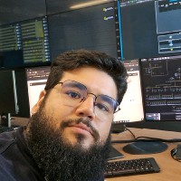 Gabriel Ramalho De Araújo