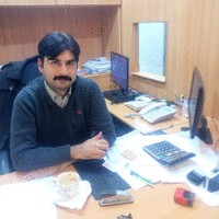 Muzammil Ashfaq