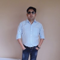 Ravindra Yadav