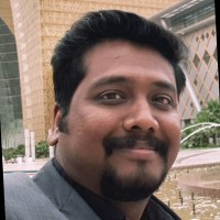 Arunkumar M V